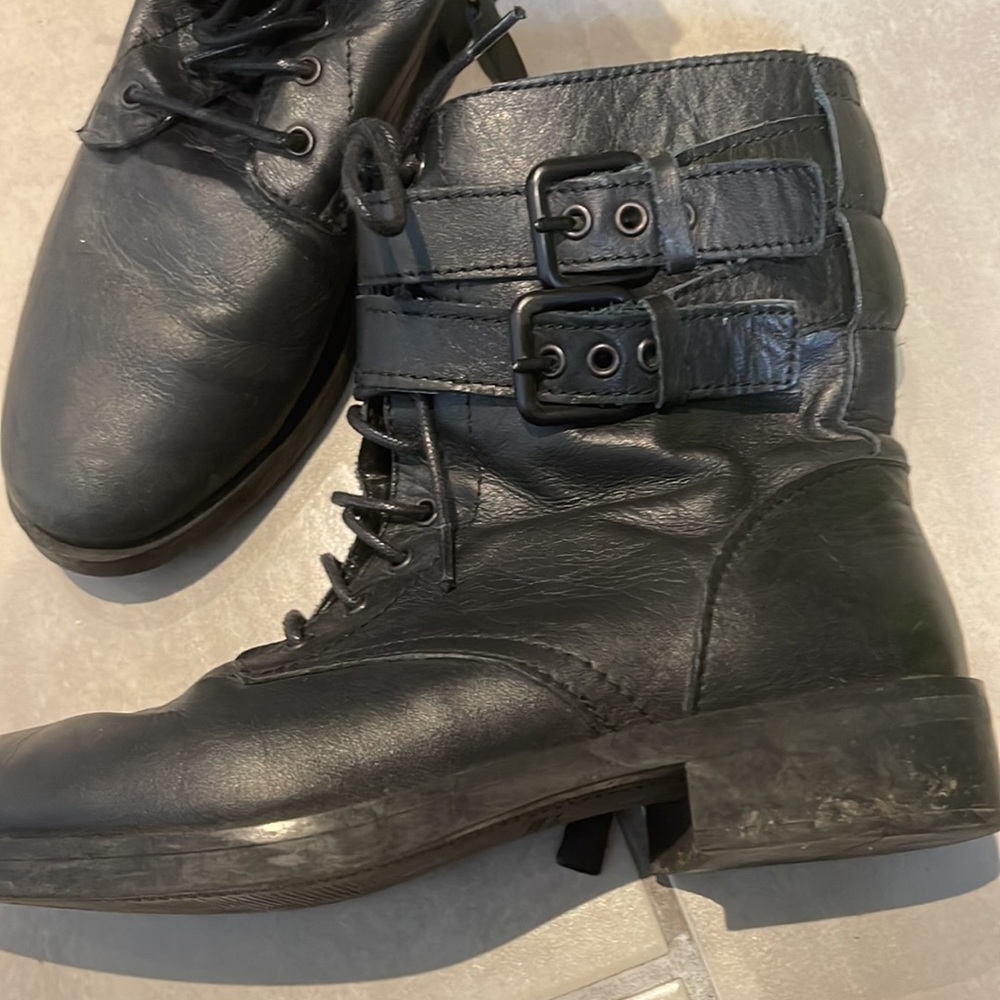 Zara boot - Picture 2 of 3